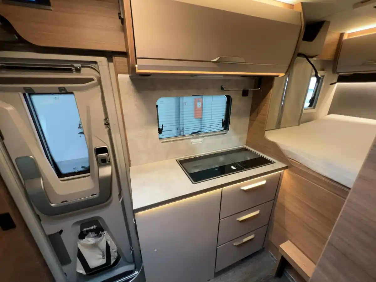 KNAUS Van 500 MQ - Ansicht 13